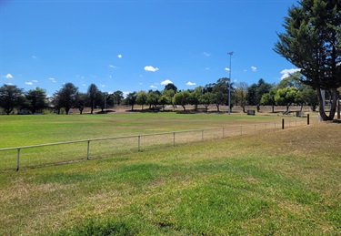 OConnor Park 09