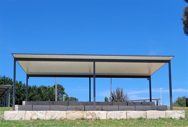 OConnor Park 10