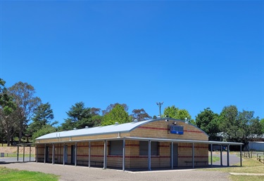 OConnor Park 11.0