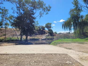 OConnor Park 12.0