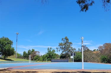 OConnor Park 12