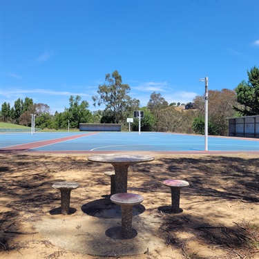 OConnor Park 18