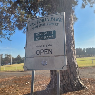 Vic Park 05