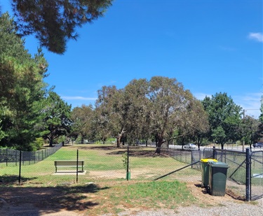 Vic Park 08